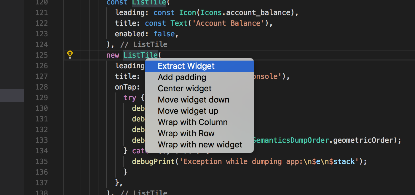 What’s New in Flutter Beta 3